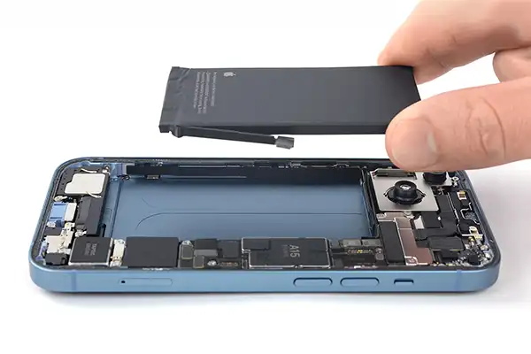 Samsung Repair